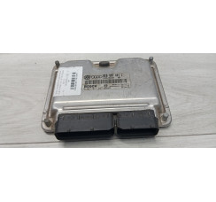 Блок керування двигуном Audi Allroad quattro 2000-2005