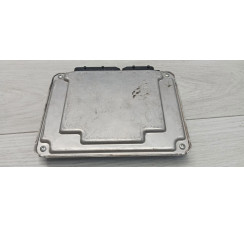 Блок керування двигуном Audi Allroad quattro 2000-2005