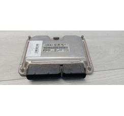 Блок керування двигуном Audi A6 [C5] 1997-2004