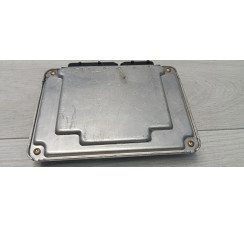 Блок керування двигуном Audi A6 [C5] 1997-2004