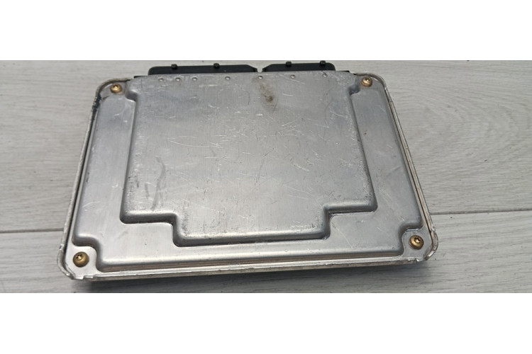 Блок керування двигуном Audi A6 [C5] 1997-2004 4Z7907401A