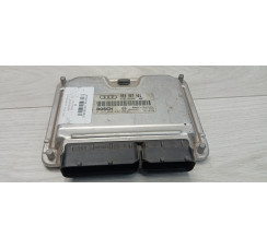 Блок керування двигуном Audi A4 [B6] 2000-2004