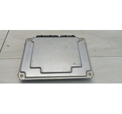 Блок керування двигуном Audi A6 [C5] 1997-2004