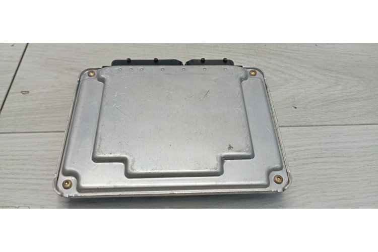 Блок керування двигуном Audi A6 [C5] 1997-2004 8E0907401M