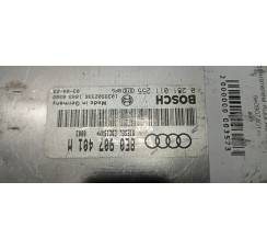 Блок керування двигуном Audi A6 [C5] 1997-2004