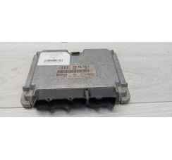Блок керування двигуном Audi A4 [B5] 1994-2001