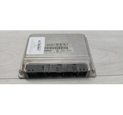 Блок керування двигуном Audi A6 [C5] 1997-2004