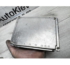 Блок керування двигуном Audi A6 [C5] 1997-2004