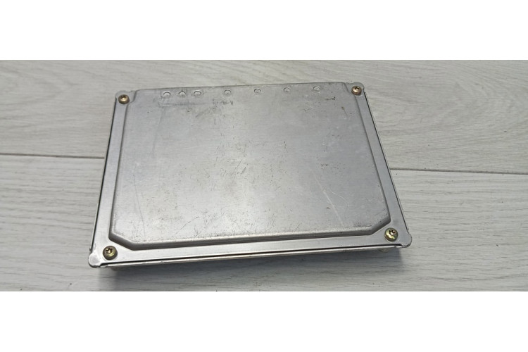 Блок керування двигуном Audi A6 [C5] 1997-2004 4B0907401H