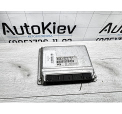 Блок керування двигуном Audi A6 [C5] 1997-2004