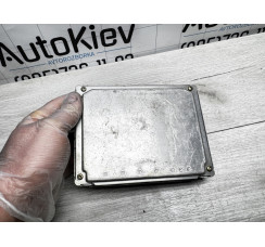 Блок керування двигуном Audi A6 [C5] 1997-2004