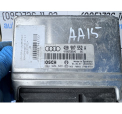 Блок керування двигуном Audi A6 [C5] 1997-2004