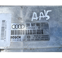 Блок керування двигуном VW Passat [B5] 2000-2005