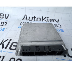 Блок керування двигуном Mercedes Benz W215 CL coupe 1999-2006