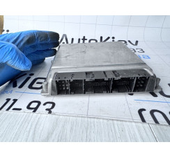 Блок керування двигуном Mercedes Benz W215 CL coupe 1999-2006