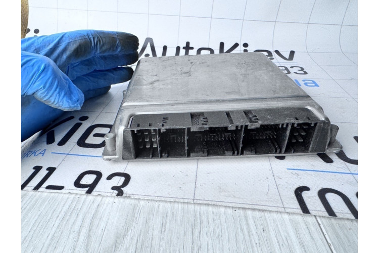 Блок керування двигуном Mercedes Benz W215 CL coupe 1999-2006 A1371530179