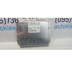 Блок керування esp Mercedes Benz W215 CL coupe 1999-2006