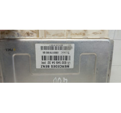 Блок керування підвіскою (abc) Mercedes Benz W215 CL coupe 1999-2006