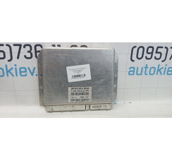 Блок управления пневмоподвеской Mercedes Benz W220 1998-2005