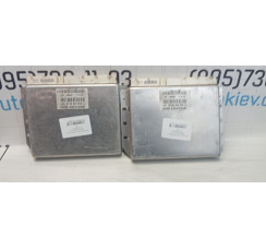 Блок управления пневмоподвеской Mercedes Benz W220 1998-2005