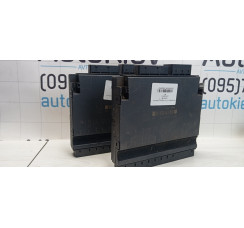 Блок керування сидінням Mercedes Benz W220 1998-2005