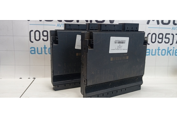 Блок керування сидінням Mercedes Benz W220 1998-2005 2208206926