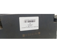 Блок керування сидінням Mercedes Benz W220 1998-2005