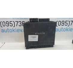 Блок керування сидінням лівим Mercedes Benz W220 1998-2005