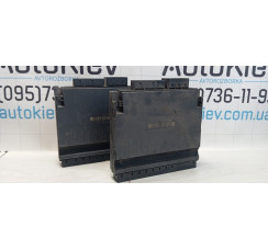 Блок керування сидінням лівим Mercedes Benz W220 1998-2005