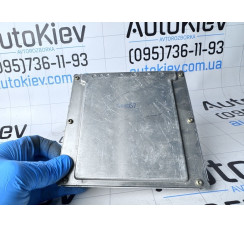 Блок управления двигателем Mercedes Benz W220 1998-2005