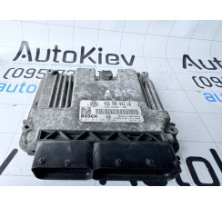 Блок керування двигуном Skoda Octavia (A5 1Z-) 2004-2013