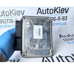 Блок керування двигуном Skoda Octavia (A5 1Z-) 2004-2013