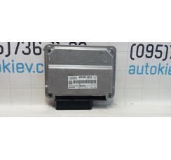 Блок керування повного приводу Audi Allroad quattro 2012-2019