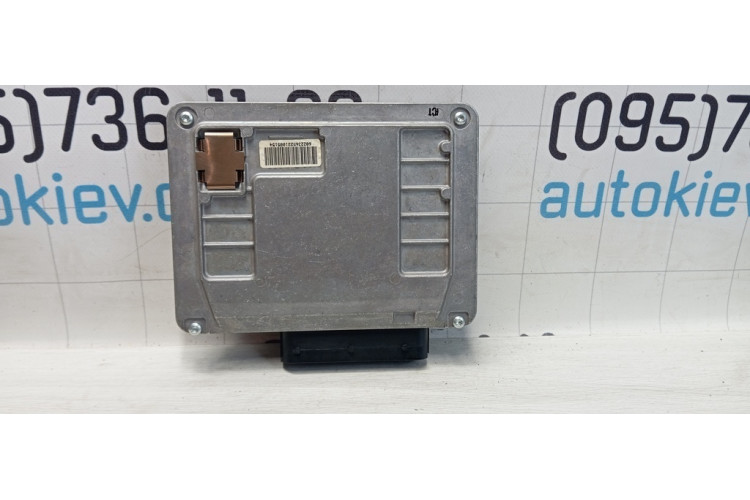 Блок керування повного приводу Audi Allroad quattro 2012-2019 4H0907163A Блок керування повного приводу Audi Allroad quattro 2012-2019 4H0907163A