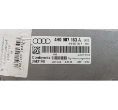 Блок керування повного приводу Audi Allroad quattro 2012-2019