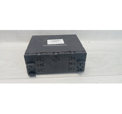 Блок комфорту Seat Toledo III 2004-2009