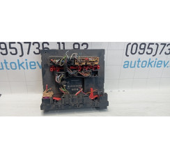 Блок комфорту Seat Toledo III 2004-2009