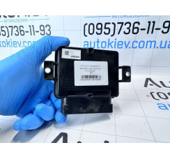 Блок управління паркувальним гальмом Audi Allroad quattro 2006-2012