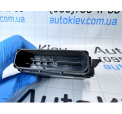 Блок управління паркувальним гальмом Audi Allroad quattro 2006-2012