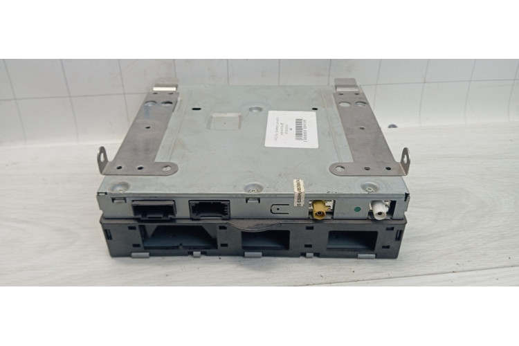 Блок управления приема сигнала магнитолы Audi Q5 [8R] 2008-2017 4F0035541