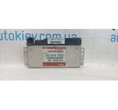Блок управління abs Audi A6 [C4] 1994-1997