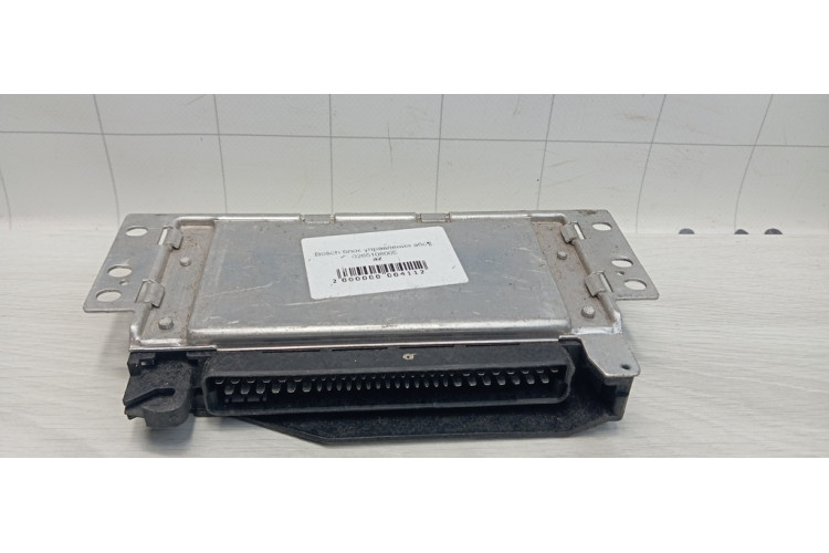 Блок управління abs Audi A4 [B5] 1994-2001 0265108005
