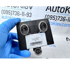 Блок комфорту дверей Audi Allroad quattro 2006-2012