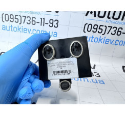 Блок комфорту дверей Audi Allroad quattro 2006-2012