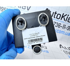 Блок комфорту дверей Audi A8 [4H] 2010-2017