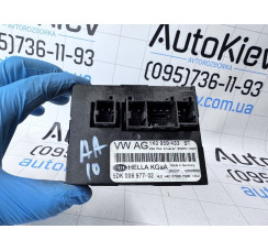 Блок комфорту Seat Leon (1P1) 2005-2013