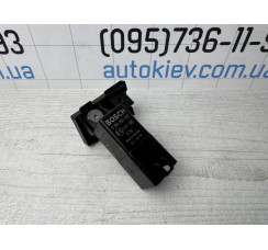 Реле свічок розжарення Skoda Superb 2008-2015