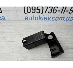 Реле свічок розжарення Skoda Superb 2008-2015