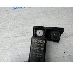 Реле свічок розжарення Skoda Superb 2008-2015