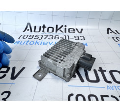 Блок керування насоса палива Volvo XC70 Cross Country 2007-2016